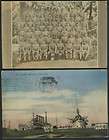 Postcards RPPC   Hawaii Military WWI era 1909   1911