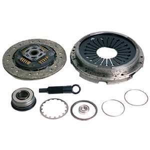  Beck Arnley 061 9391 New Clutch Set   Import Automotive