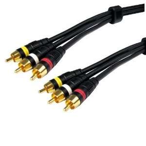  Cables Unlimited Pro A/V Series R AUD 1705 10 Factory Re 