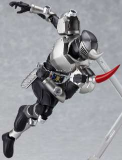 Max Factory figma Masked Rider DK Thrust action figure  