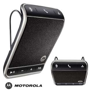 TZ700 TZ700 Roadster Universal Bluetooth® Visor Speakerphone from 