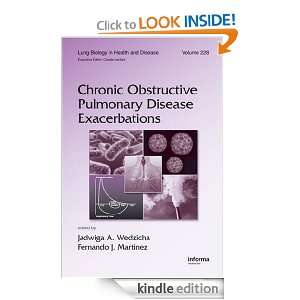  Pulmonary Disease Exacerbations (Lung Biology in Health and Disease