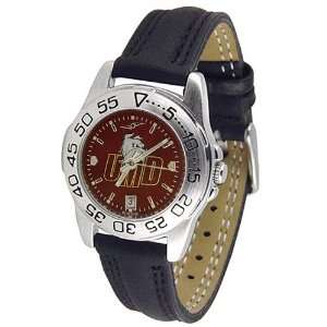 Minnesota Duluth Bulldogs Ladies Game Day Sport Leather AnoChrome 