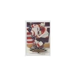  1995 96 Ultra #244   Jason Woolley Sports Collectibles