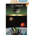 Liquid Sky Legends of the Jade Moon by C. E. Dorsett ( Paperback 