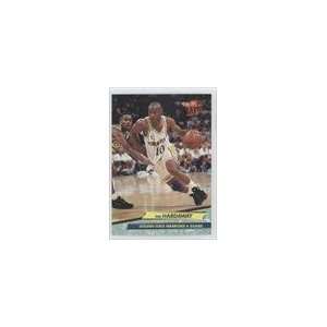  1992 93 Ultra #64   Tim Hardaway Sports Collectibles