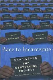   to Incarcerate, (1595580220), Marc Mauer, Textbooks   