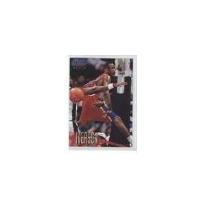  1996 97 Fleer European #265   Allen Iverson Sports Collectibles