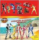 Power Rangers Operation Marcy Kelman