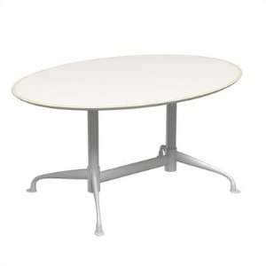 Izzy Design Clara Oval 42 D x 60 W Table (Set of 10) CLA TBL 