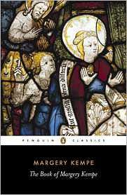The Book of Margery Kempe, (0140432515), Margery Kempe, Textbooks 