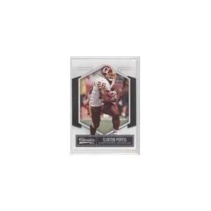  2010 Classics #99   Clinton Portis Sports Collectibles