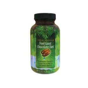   Feel Good Chocolate Diet by Irwin Naturals