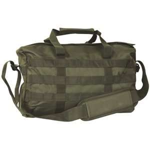   Tactical Molle Web Modular Pals System Gear Bag Case 