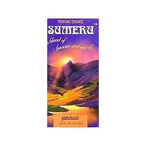  Sumeru Garden Herbals   Patchouli Oil   Perfume Essences 