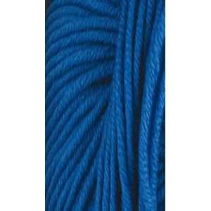  Filatura di Crosa Zara Plus True Blue 0450 Yarn