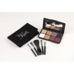  One Night Makeup Touch up Set   Tan Skin Beauty