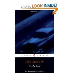    On the Road (Penguin Classics) [Paperback] JACK KEROUAC Books
