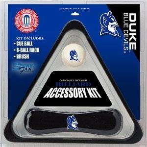   Devils Officially Licensed Billiard Accessory Kit