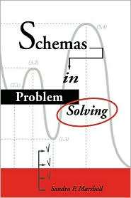   Solving, (0521043697), Sandra P. Marshall, Textbooks   