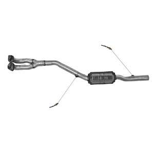  Benchmark BEN1471 Direct Fit Catalytic Converter (Non CARB 