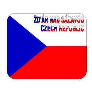  Czech Republic, Zdar nad Sazavou mouse pad Everything 