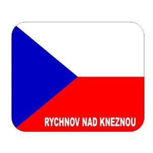    Czech Republic, Rychnov nad Kneznou Mouse Pad 