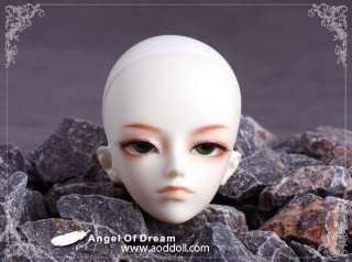 AOD Ming Angel of Dream 1/4 MSD Size BJD Boy Doll 46cm  