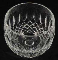 Waterford Irish Cut Crystal Colleen Wine Hock Glass(es)  