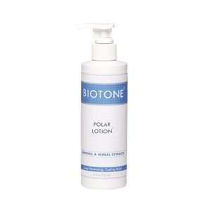 Biotone Polar Lotion 8oz Beauty