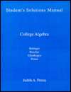 College Algebra, (0201498065), Marvin L. Bittinger, Textbooks   Barnes 