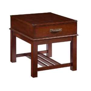  END TABLE    BROYHILL 3521 002