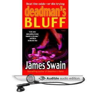   Bluff (Audible Audio Edition) James Swain, Alan Sklar Books