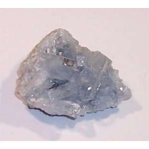  Celestite Cluster 4 A.