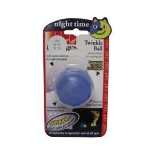  Petstages 386 Twinkle Ball