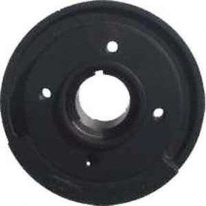  Pioneer DA3072 New Harmonic Balancer Automotive