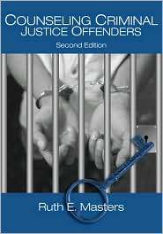   Offenders, (0761929347), Ruth E. Masters, Textbooks   