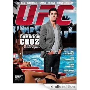  UFC Kindle Store Bonnier Corp