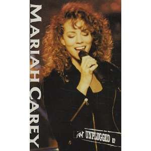  MTV Unplugged EP Mariah Carey Music