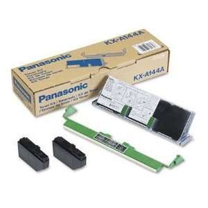  Panasonic KX A144A Laser Toner Ink Cartridge Office 