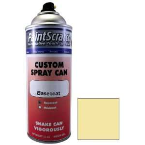  12.5 Oz. Spray Can of Bamboo Touch Up Paint for 1961 Dodge 