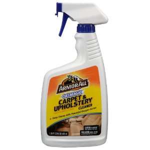  Armor All 78260 OxiMagic Carpet and Upholstery Cleaner 