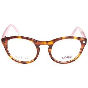  Love L743 Tortoise Pink Eyeglasses