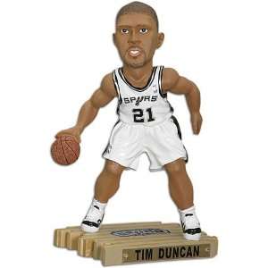  Spurs Upper Deck NBA GameBreaker   Tim Duncan Sports 