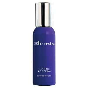  Elemis Tea Tree S.O.S. Spray Beauty