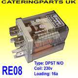   for more spare parts in stock at discounted prices thermostats gas