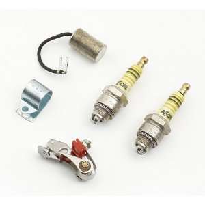  ACCEL 8407 Performance Tune Up Kit with Spark Plug , Pack 