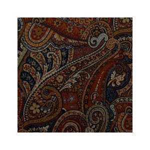  Paisley Multi by Duralee Fabric Arts, Crafts & Sewing