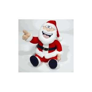 Pull My Finger Farting Santa   Holiday Gag Gift Toys 
