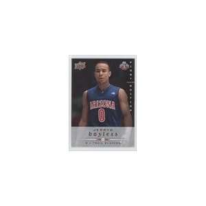  2008 09 Upper Deck First Edition #227   Jerryd Bayless 